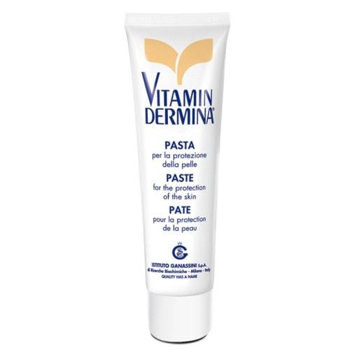 VITAMINDERMINA PASTA 100ML