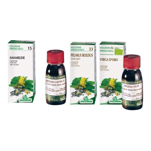 SP.VALERIANA 36 TM 50ml