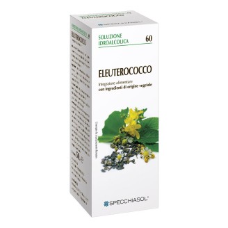 ELEUTEROCOCCO SEN.TM 50ml SPEC