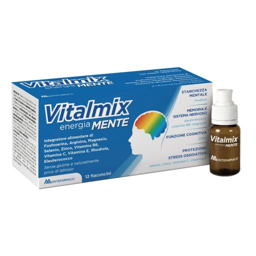 VITALMIX MENTE 12FL 12ML