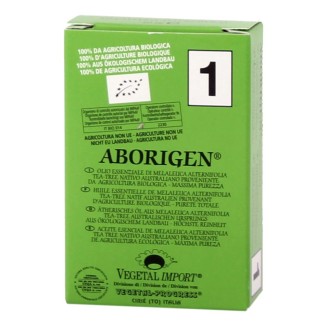 ABORIGEN MELALEUCA OE 10ML