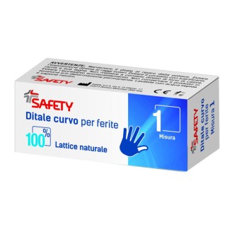 DITALE Curvo Lattice 6 SAFETY