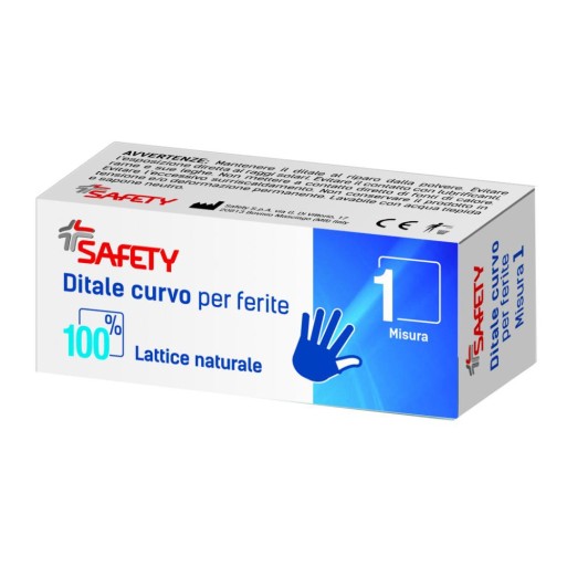 DITALE Curvo Lattice 6 SAFETY