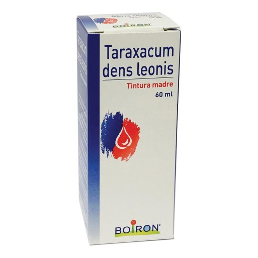 BO.TARAXACUM TM  60ml