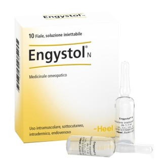 ENGYSTOL N 10F HEEL