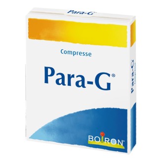 BO.PARA-G 60 Cpr