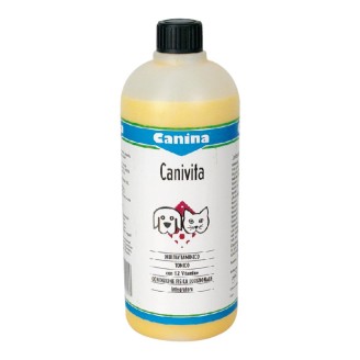 CANIVITA Flac.100ml