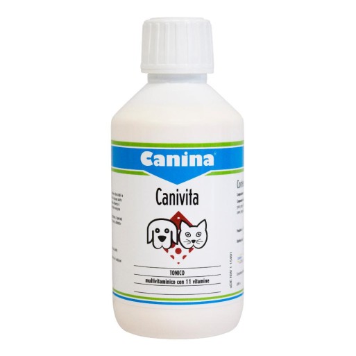 CANIVITA Flac.250ml