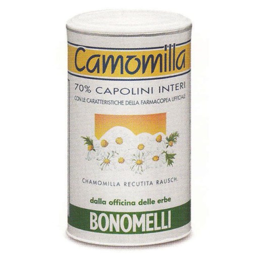 BONOMELLI Camom.F.U.40g