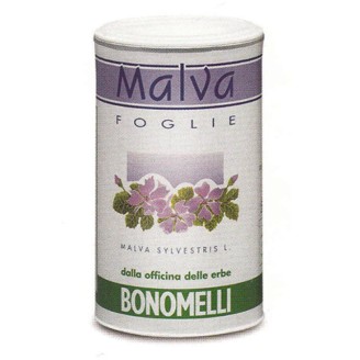 BONOMELLI Malva Baratt.50g