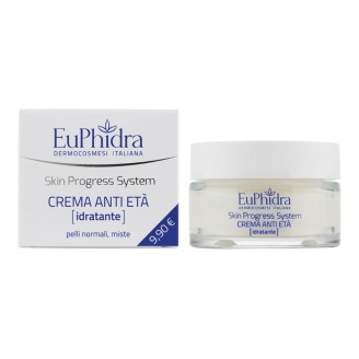 EUPHIDRA SKIN CR IDRAT 40ML