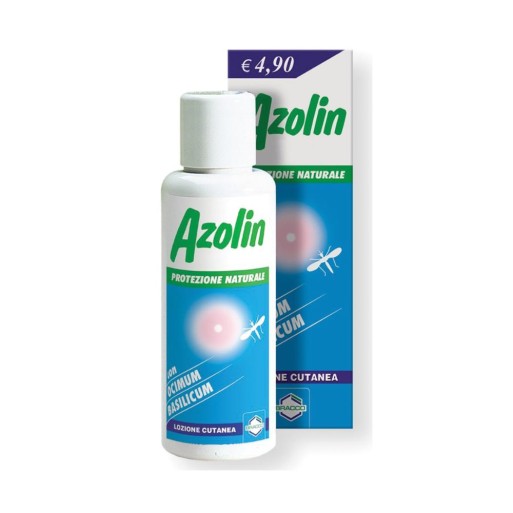 AZOLIN ECOL LOZIONE CUTANEA