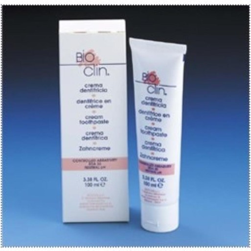 BIOCLIN Cr.Dentifricia 100ml