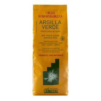 ARGILLA VERDE FINE 1000G