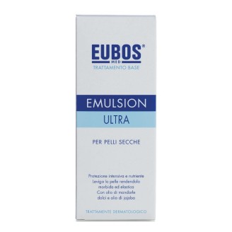 EUBOS EMULSIONE ULTRANUTR200ML