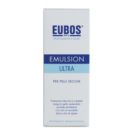 EUBOS EMULSIONE ULTRANUTR200ML