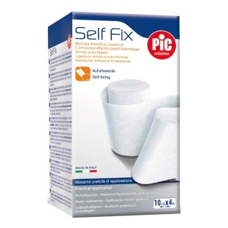 BENDA PIC SELFFIX CM6X4M F