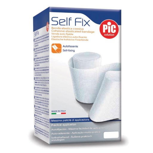 BENDA PIC SELFFIX CM8X20M F