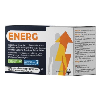 ENERG 10FL OS