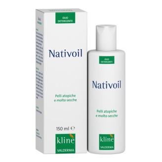 NATIVOIL OLIO DET 150ML