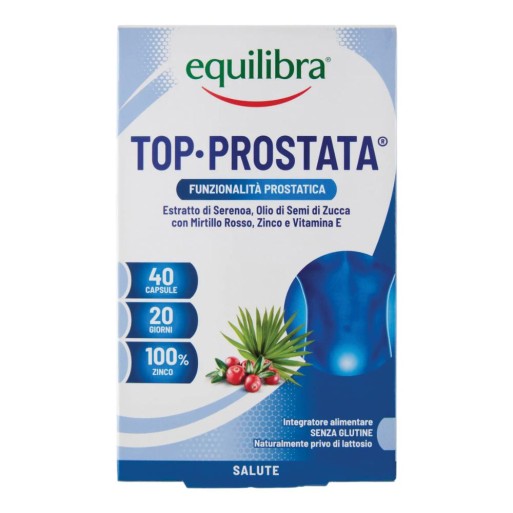 TOP PROSTATA 40 Perle