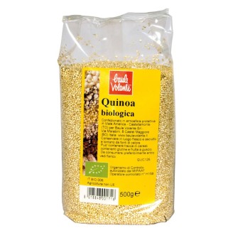 QUINOA 500G