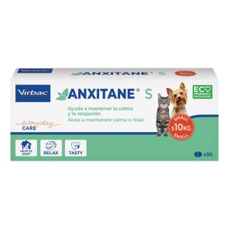 ANXITANE S 30 Cps