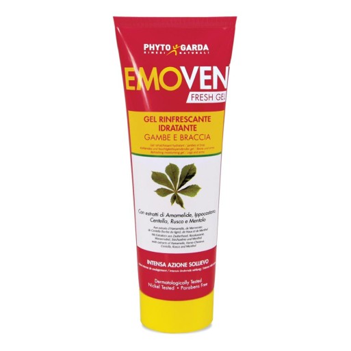 EMOVEN FRESH GEL 125ML