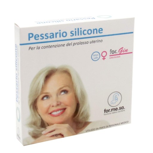 PESSARIO Silic.55mm FOR.ME.SA