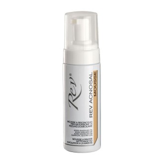 REV ACNOSAL MOUSSE 125ML