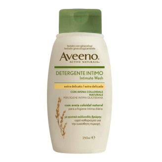 AVEENO INTIMO PN DET INTI250ML