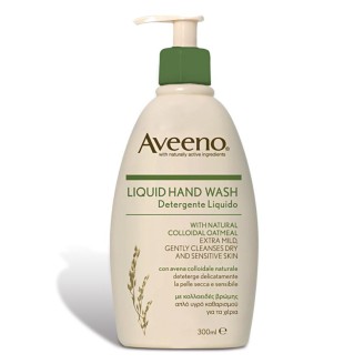 AVEENO QUOT PN DETERGENTE LIQ