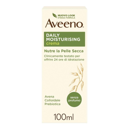 AVEENO*Cream 100ml