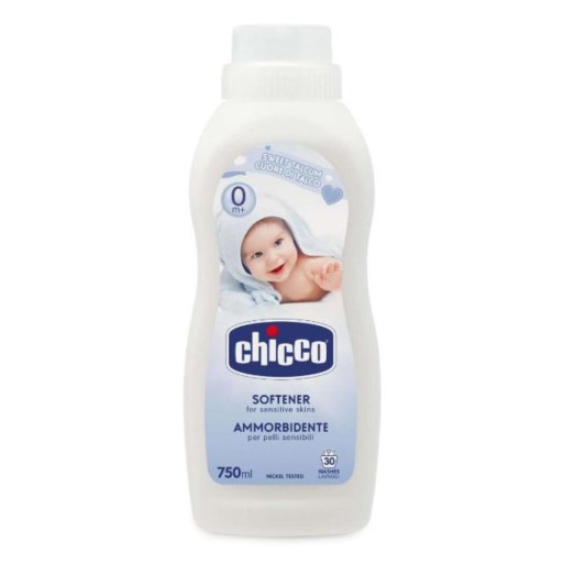 CH AMMORBIDENTE TALCO 750ML