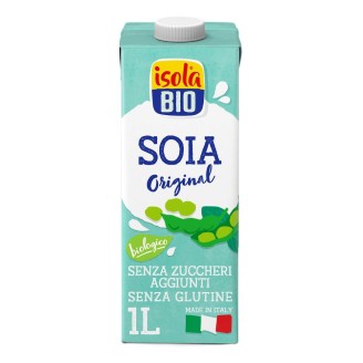 BAULE Soia Drink Nat.1Lt