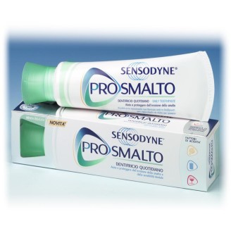 SENSODYNE PROSMALTO DENT 75ML