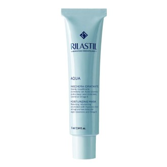 RILASTIL AQUA MASCH VISO 75ML