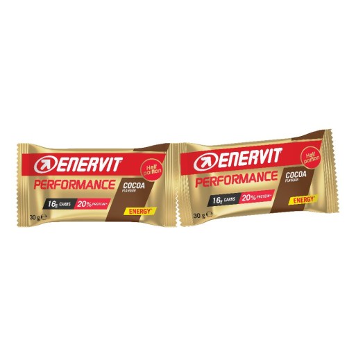 ENERVIT P.Sport Double Cacao