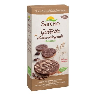 SARCHIO Gall.Ciocc.Latte 100g