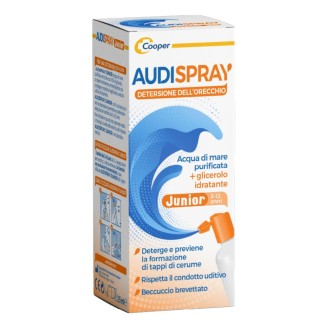 AUDISPRAY JUNIOR 25ML