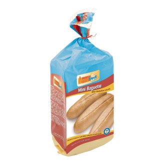 AMINO'HD Mini Baguette 4x75g