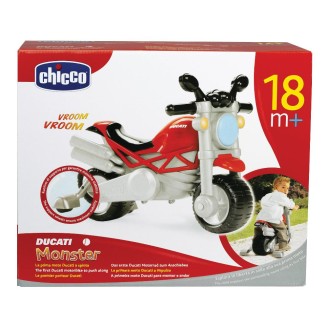 CH GIOCO DUCATI MONSTER