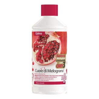 CUORE DI MELOGRANO 1L SUCCO