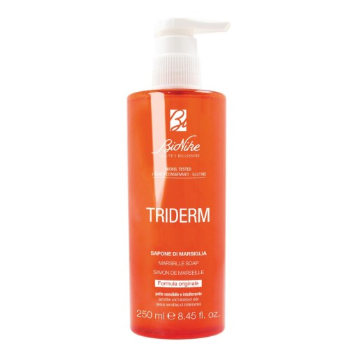 TRIDERM SAPONE MARS LIQ 250ML