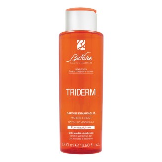 TRIDERM SAPONE MARS LIQ 500ML