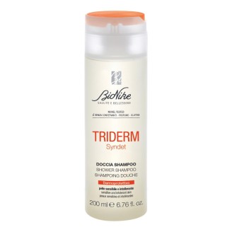 TRIDERM DOCCIASHAMPOO 200ML