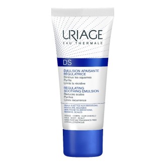 URIAGE DS EMULSIONE 40ML