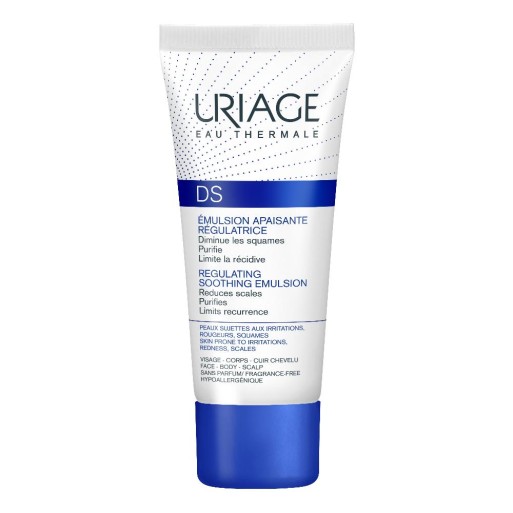 URIAGE DS EMULSIONE 40ML