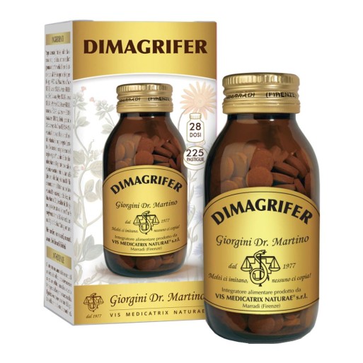 DIMAGRIFER Tav. 90g