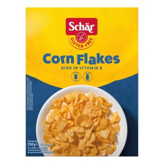 SCHAR Corn Flakes 250g